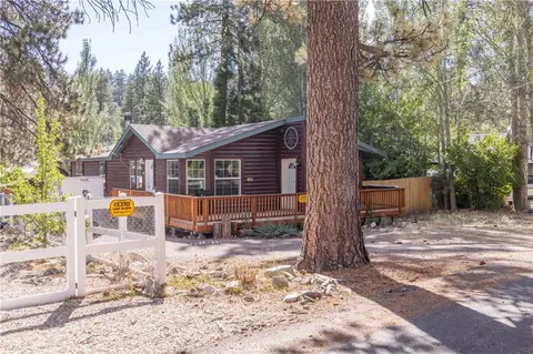 1106 Comanche, Fawnskin, CA 92333 photo 28