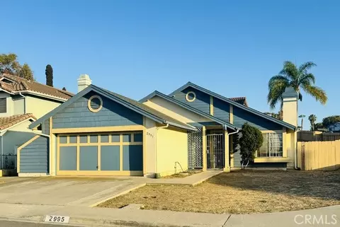 2995 Makaha, San Diego, CA 92154