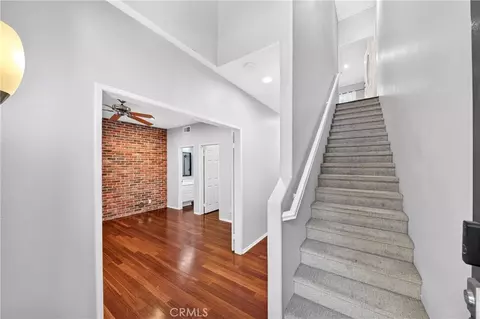 Entry Way - 2260 Clark, Fullerton, CA 92833 photo 1 of 2
