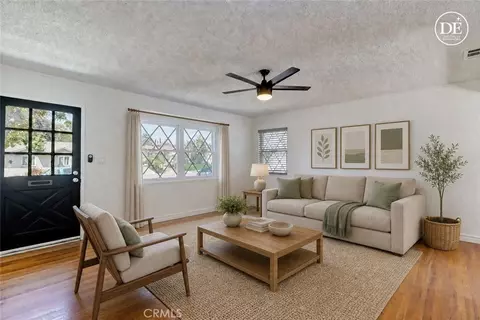 Living - 3008 Sequoia, Fullerton, CA 92835 photo 1 of 2