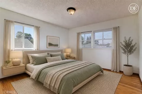 Bedroom - 3008 Sequoia, Fullerton, CA 92835 photo 1 of 6