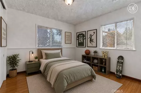 Bedroom - 3008 Sequoia, Fullerton, CA 92835 photo 5 of 6