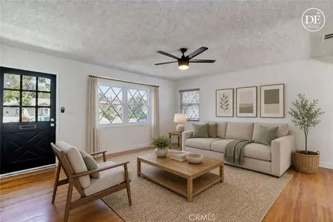 Living - 3008 Sequoia, Fullerton, CA 92835 photo 1 of 2