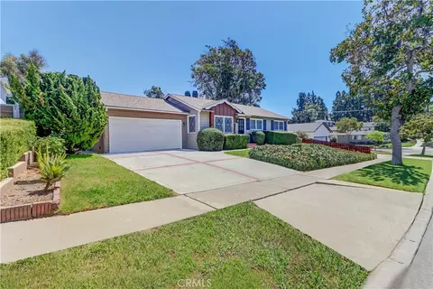 Exterior - 3008 Sequoia, Fullerton, CA 92835 photo 3 of 3