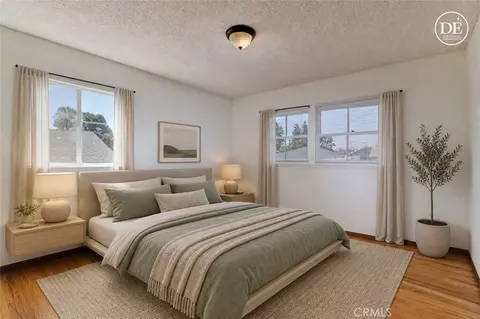 Bedroom - 3008 Sequoia, Fullerton, CA 92835 photo 1 of 6