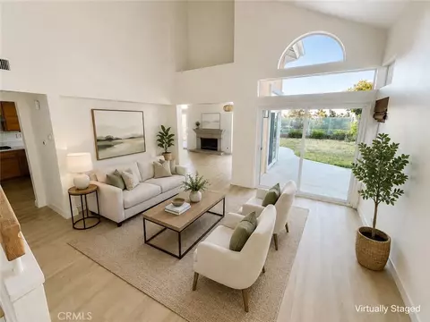 Living - 828 E Davidson Ct, Brea, CA 92821 photo 2 of 9