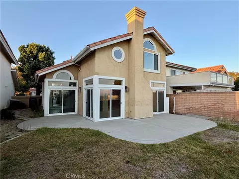 Exterior - 828 E Davidson Ct, Brea, CA 92821 photo 3 of 3