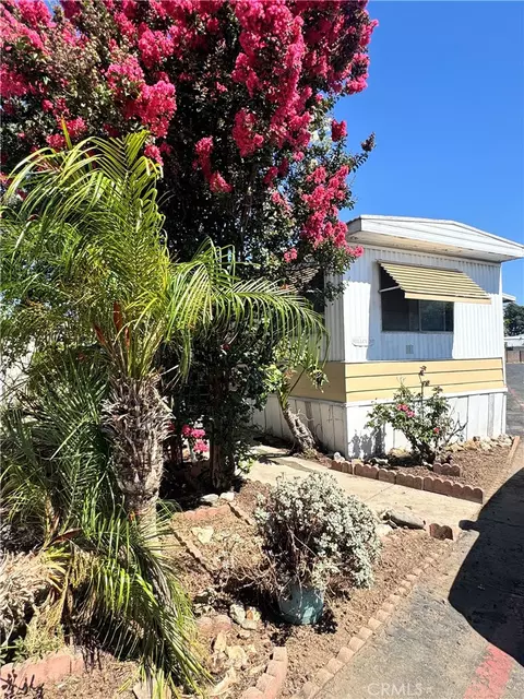 1765 N N Puente Ave #45, Baldwin Park, CA 91706