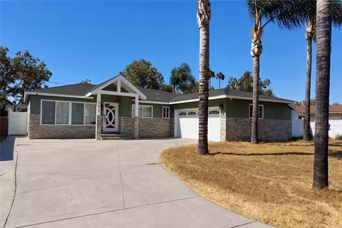 351 Greenberry, La Puente, CA 91744