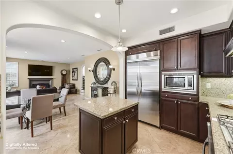 Kitchen - 21 Waterspout, Irvine, CA 92620 photo 4 of 7