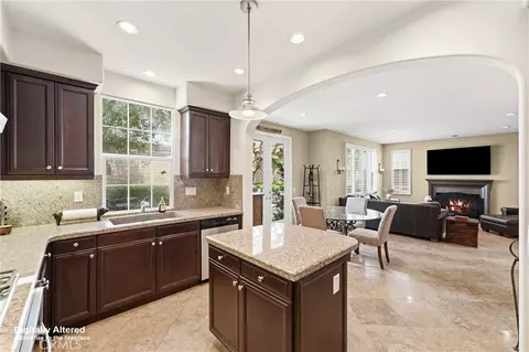 Kitchen - 21 Waterspout, Irvine, CA 92620 photo 5 of 7