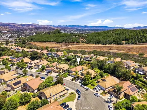 View/Area - 1848 Autumn Pl, Simi Valley, CA 93065 photo 4 of 7