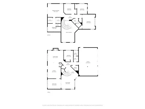 Floorplan - 1848 Autumn Pl, Simi Valley, CA 93065 photo 3 of 3