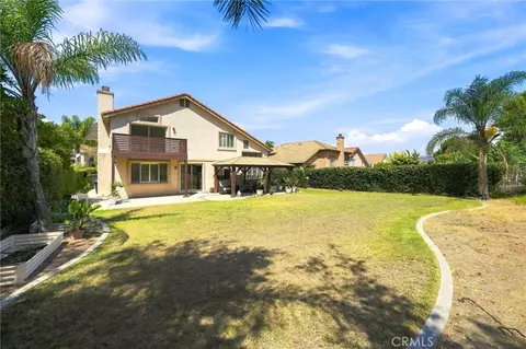 Exterior - 1848 Autumn Pl, Simi Valley, CA 93065 photo 7 of 10