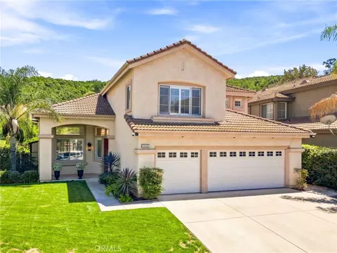 Exterior - 1848 Autumn Pl, Simi Valley, CA 93065 photo 10 of 10