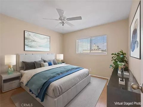 Bedroom - 335 Cedar Ave #412, Long Beach, CA 90802 photo 1 of 3