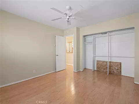 Bedroom - 335 Cedar Ave #412, Long Beach, CA 90802 photo 2 of 3