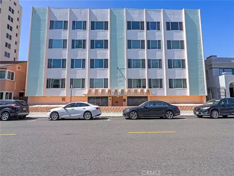 Exterior - 335 Cedar Ave #412, Long Beach, CA 90802 photo 4 of 4