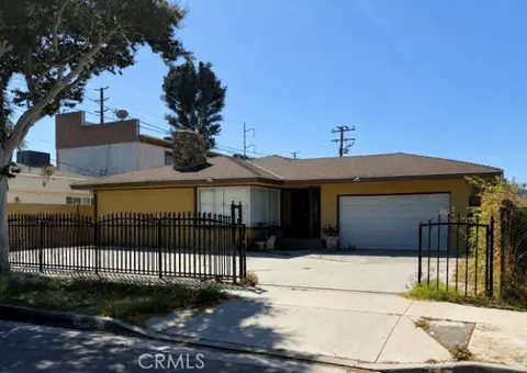 4812 W 134th, Hawthorne, CA 90250
