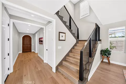 Entry Way - 142 Sabbia, Irvine, CA 92602 photo 3 of 4