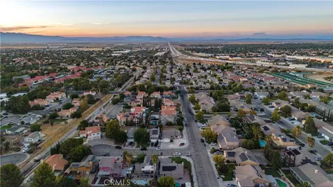 View/Area - 2101 Forry, Lancaster, CA 93536 photo 5 of 7