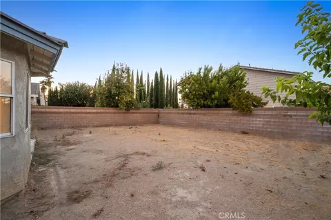 Exterior - 2101 Forry, Lancaster, CA 93536 photo 6 of 6