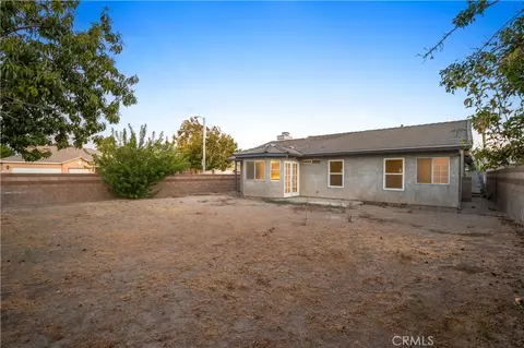 Exterior - 2101 Forry, Lancaster, CA 93536 photo 4 of 6