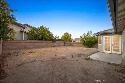Exterior - 2101 Forry, Lancaster, CA 93536 photo 3 of 6