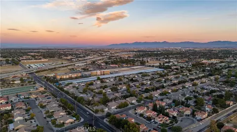 View/Area - 2101 Forry, Lancaster, CA 93536 photo 7 of 7
