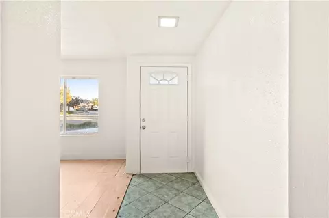 Entry Way - 2101 Forry, Lancaster, CA 93536 photo 1 of 2