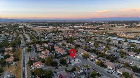 View/Area - 2101 Forry, Lancaster, CA 93536 photo 4 of 7