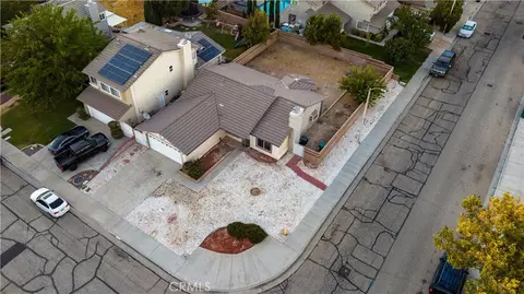 View/Area - 2101 Forry, Lancaster, CA 93536 photo 3 of 7