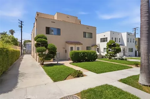 Exterior - 3632 E 1st, Long Beach, CA 90803 photo 2 of 7