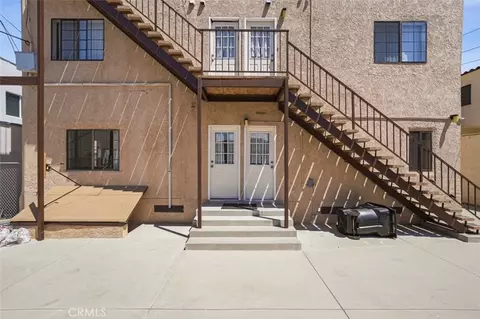 Exterior - 3632 E 1st, Long Beach, CA 90803 photo 3 of 7