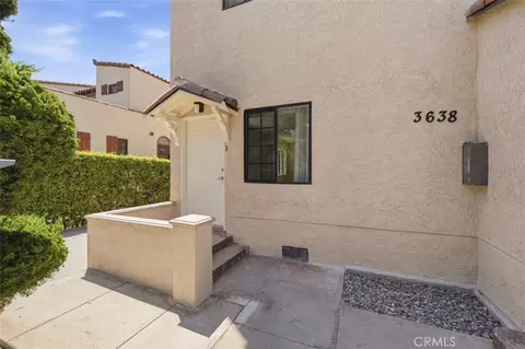 Exterior - 3632 E 1st, Long Beach, CA 90803 photo 7 of 7