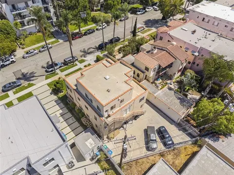View/Area - 3632 E 1st, Long Beach, CA 90803 photo 2 of 2