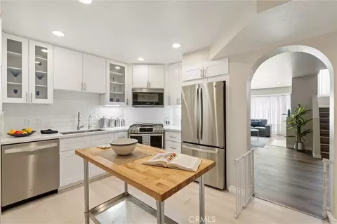 Kitchen - 1751 E 68th #12, Long Beach, CA 90805 photo 2 of 3