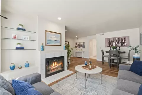 Living - 1751 E 68th #12, Long Beach, CA 90805 photo 2 of 2