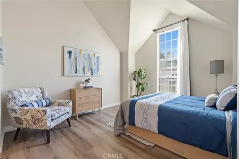 Bedroom - 1751 E 68th #12, Long Beach, CA 90805 photo 4 of 4