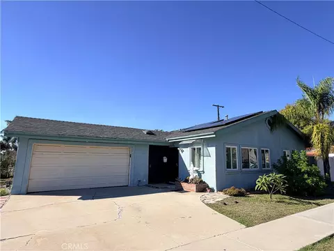 3603 W 144th, Hawthorne, CA 90250