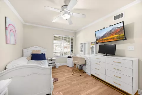 Bedroom - 1348 Orleans Dr, Placentia, CA 92870 photo 2 of 4