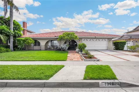 Exterior - 1348 Orleans Dr, Placentia, CA 92870 photo 1 of 6