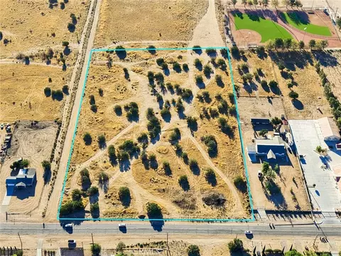 0 Muscatel St, Hesperia, CA 92345