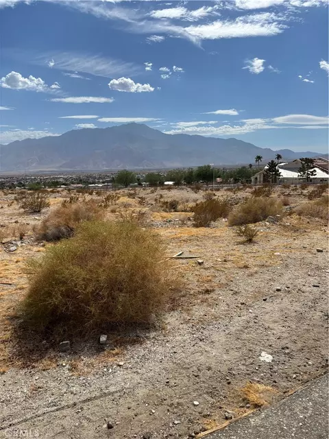 0 Pierson Ave, Desert Hot Springs, CA 92240