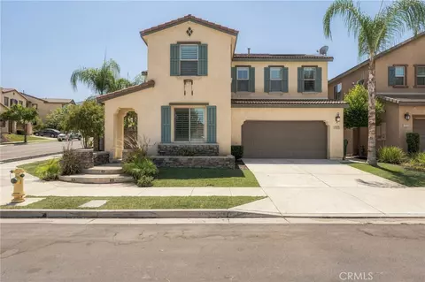 Exterior - 11525 Sparrow, Corona, CA 92883 photo 2 of 6