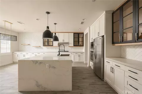 Kitchen - 11525 Sparrow, Corona, CA 92883 photo 2 of 9