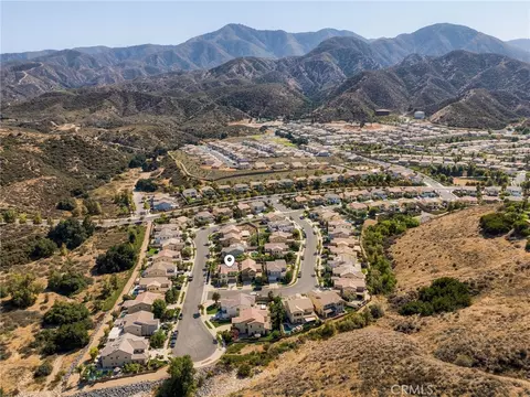 View/Area - 11525 Sparrow, Corona, CA 92883 photo 6 of 6