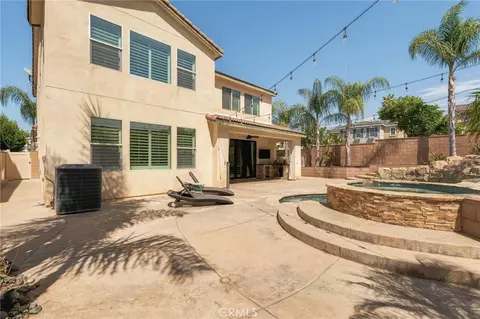 Exterior - 11525 Sparrow, Corona, CA 92883 photo 6 of 6