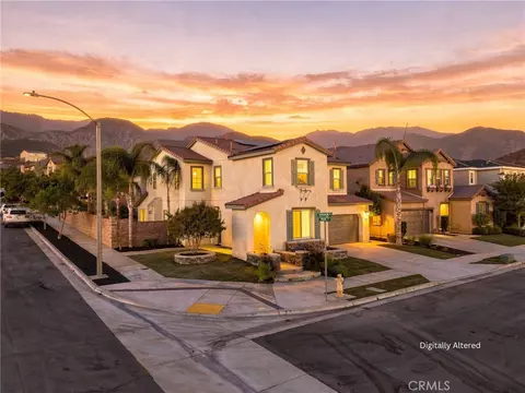 View/Area - 11525 Sparrow, Corona, CA 92883 photo 1 of 6