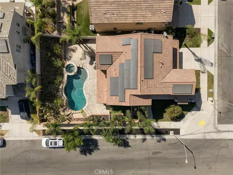 View/Area - 11525 Sparrow, Corona, CA 92883 photo 4 of 6